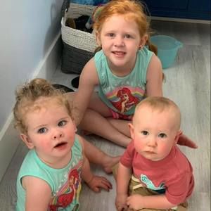 Meet your Posher, Melinda